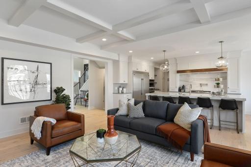 Photo for 5816 Ashcroft Avenue, Edina, MN 55424 - Listing #6339814 Example of a Previous NR Properties Build