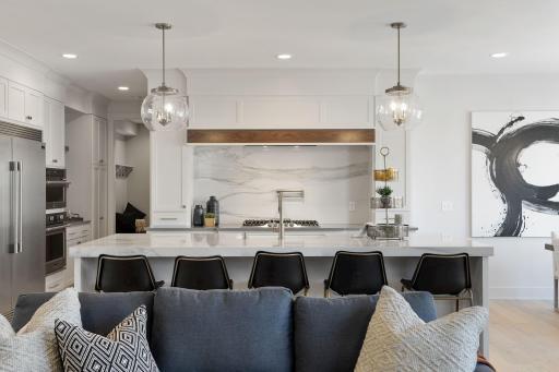 Photo for 5816 Ashcroft Avenue, Edina, MN 55424 - Listing #6339814 Example of a Previous NR Properties Build