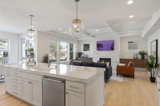 Photo for 5816 Ashcroft Avenue, Edina, MN 55424 - Listing #6339814 Example of a Previous NR Properties Build
