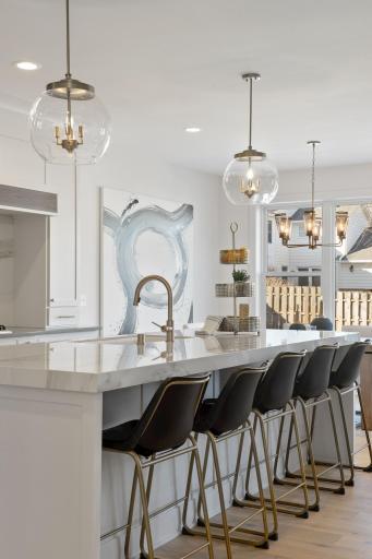Photo for 5816 Ashcroft Avenue, Edina, MN 55424 - Listing #6339814 Example of a Previous NR Properties Build