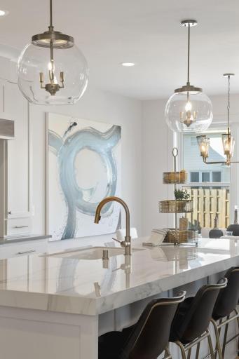 Photo for 5816 Ashcroft Avenue, Edina, MN 55424 - Listing #6339814 Example of a Previous NR Properties Build