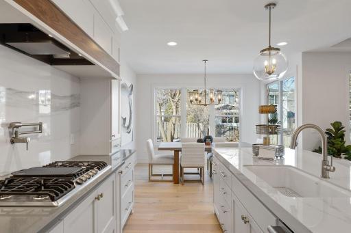 Photo for 5816 Ashcroft Avenue, Edina, MN 55424 - Listing #6339814 Example of a Previous NR Properties Build
