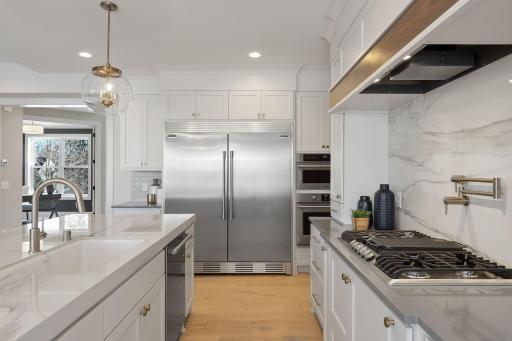 Photo for 5816 Ashcroft Avenue, Edina, MN 55424 - Listing #6339814 Example of a Previous NR Properties Build
