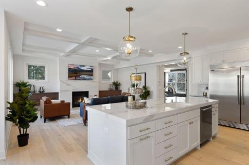 Photo for 5816 Ashcroft Avenue, Edina, MN 55424 - Listing #6339814 Example of a Previous NR Properties Build