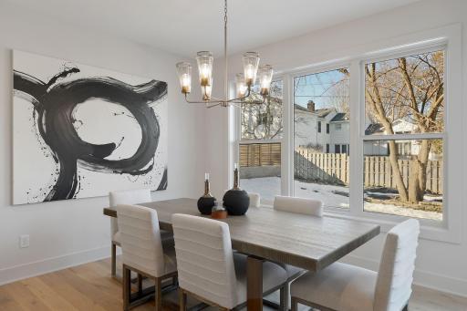Photo for 5816 Ashcroft Avenue, Edina, MN 55424 - Listing #6339814 Example of a Previous NR Properties Build
