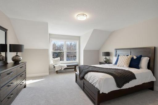 Photo for 5816 Ashcroft Avenue, Edina, MN 55424 - Listing #6339814 Example of a Previous NR Properties Build
