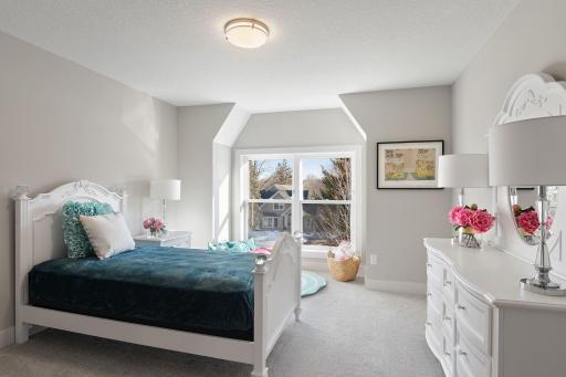 Photo for 5816 Ashcroft Avenue, Edina, MN 55424 - Listing #6339814 Example of a Previous NR Properties Build