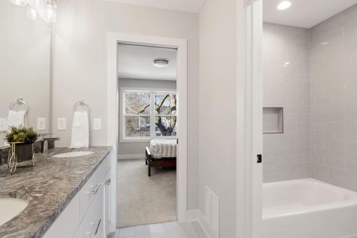 Photo for 5816 Ashcroft Avenue, Edina, MN 55424 - Listing #6339814 Example of a Previous NR Properties Build