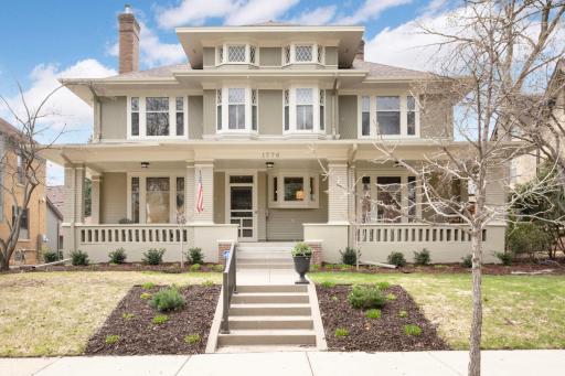 1776 Knox Avenue S, Minneapolis, MN 55403