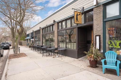 1776 Knox Avenue S, Minneapolis, MN 55403