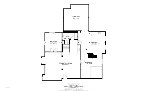 1776 Knox Avenue S, Minneapolis, MN 55403