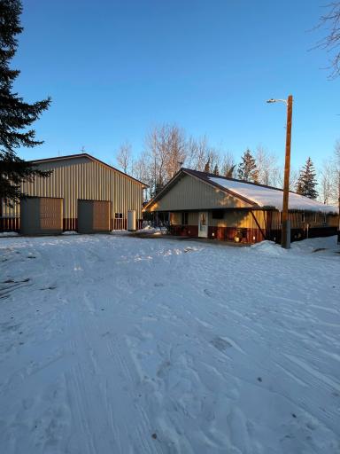 3419 28th Street NW, Baudette, MN 56623