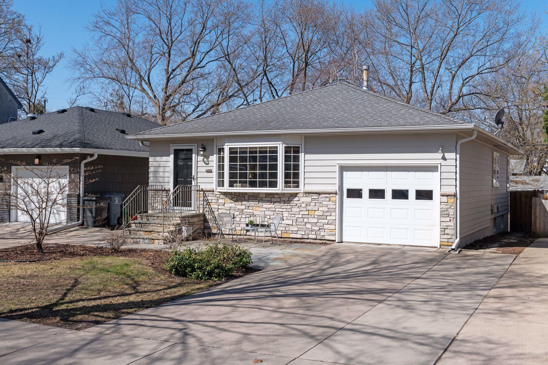 This Fulton charmer has been meticulously cared for and updated throughout.