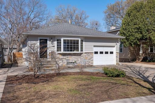 Photo for 4724 Washburn Avenue S, Minneapolis, MN 55410 - listing #6340252 Welcome home to 4724 Washburn Avenue South in the Fulton Neighborhood!