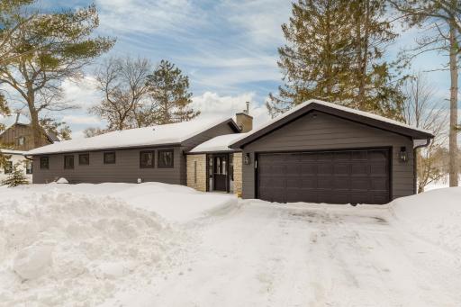 34300 Sunrise Boulevard, Crosslake, MN 56442