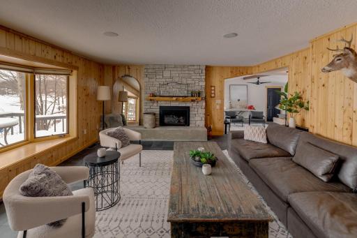 34300 Sunrise Boulevard, Crosslake, MN 56442