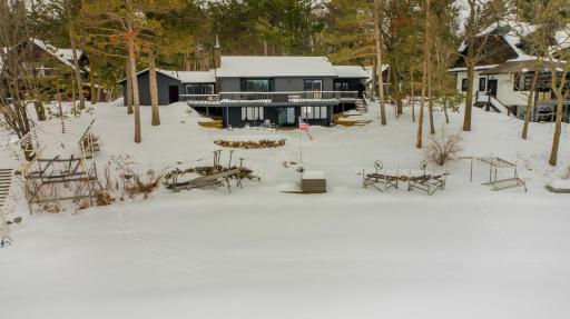 34300 Sunrise Boulevard, Crosslake, MN 56442