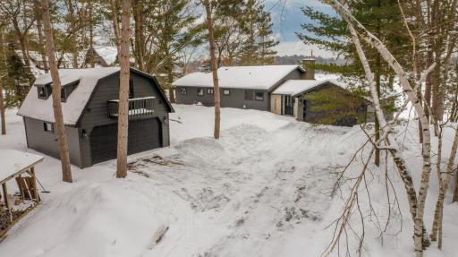 34300 Sunrise Boulevard, Crosslake, MN 56442