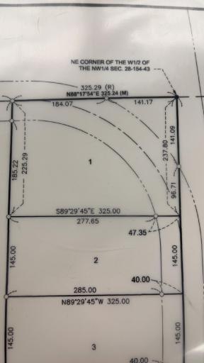 Photo for 17925 132nd Avenue NE, Thief River Falls, MN 56701 - Listing #6340574 17925 132nd Avenue NE, Thief River Falls, MN 56701