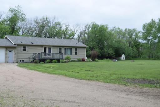 17925 132nd Avenue NE, Thief River Falls, MN 56701