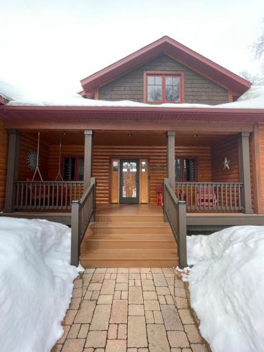 14666 Wolf Trail, Crosslake, MN 56442