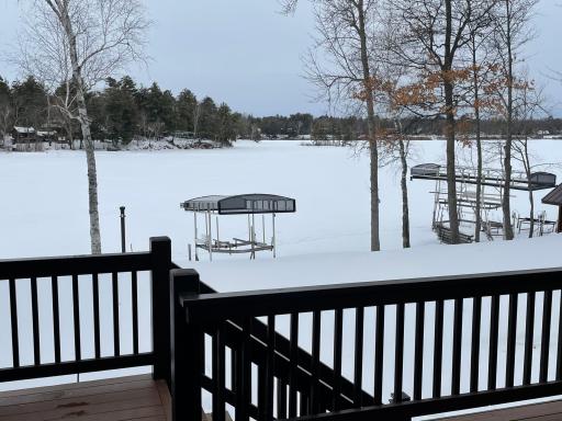 14666 Wolf Trail, Crosslake, MN 56442