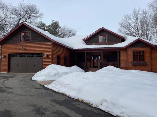 14666 Wolf Trail, Crosslake, MN 56442