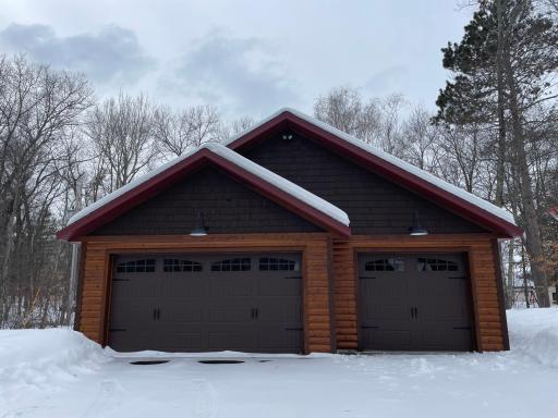 14666 Wolf Trail, Crosslake, MN 56442