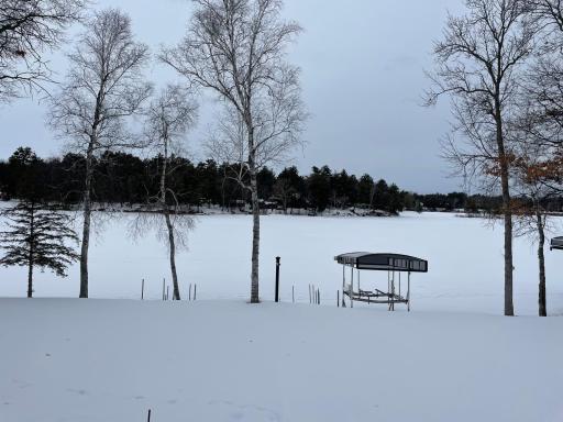 14666 Wolf Trail, Crosslake, MN 56442