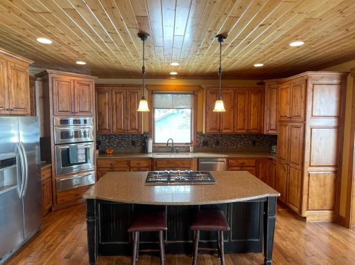 14666 Wolf Trail, Crosslake, MN 56442