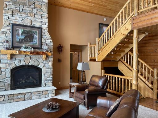 14666 Wolf Trail, Crosslake, MN 56442