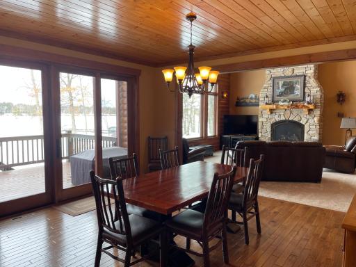 14666 Wolf Trail, Crosslake, MN 56442