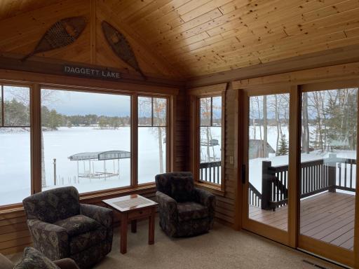 14666 Wolf Trail, Crosslake, MN 56442