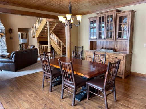 14666 Wolf Trail, Crosslake, MN 56442