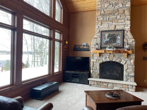 14666 Wolf Trail, Crosslake, MN 56442