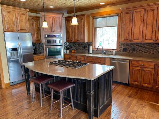 14666 Wolf Trail, Crosslake, MN 56442