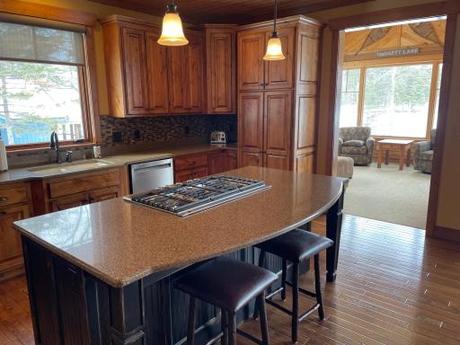14666 Wolf Trail, Crosslake, MN 56442