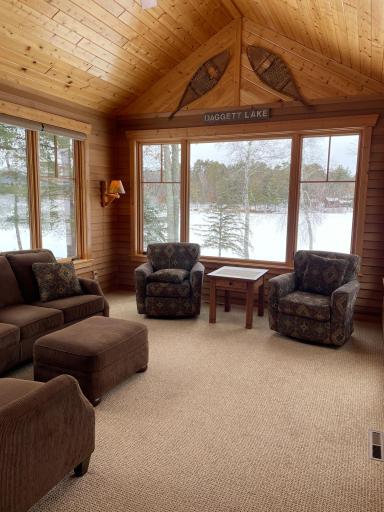 14666 Wolf Trail, Crosslake, MN 56442