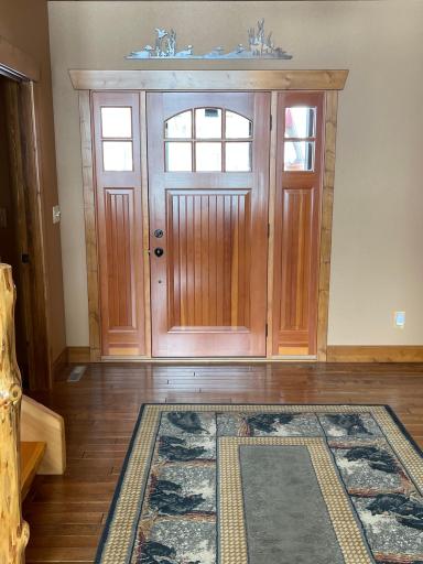 14666 Wolf Trail, Crosslake, MN 56442