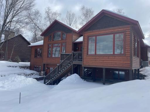 14666 Wolf Trail, Crosslake, MN 56442