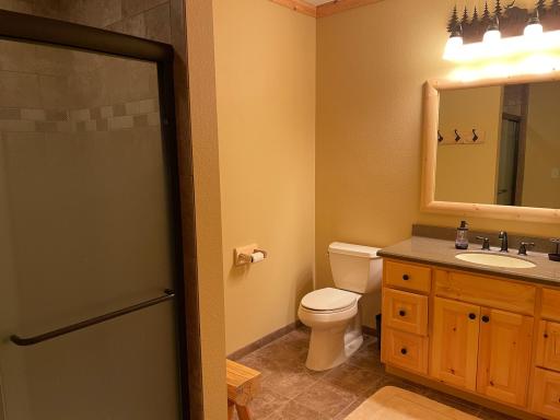 14666 Wolf Trail, Crosslake, MN 56442