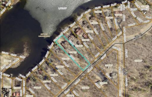 14666 Wolf Trail, Crosslake, MN 56442