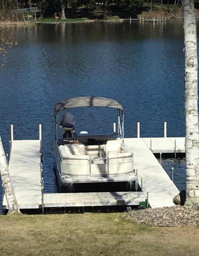 14666 Wolf Trail, Crosslake, MN 56442