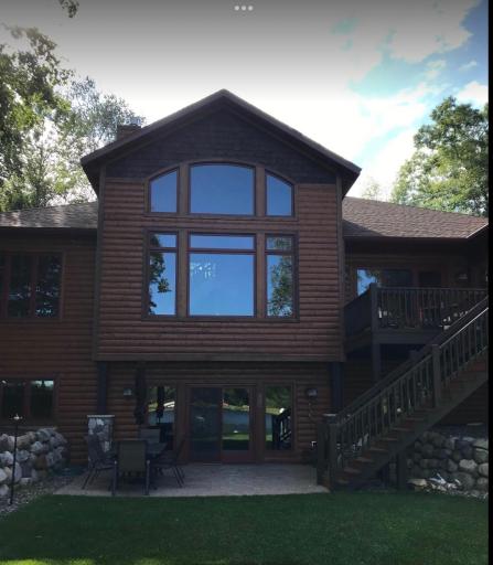 14666 Wolf Trail, Crosslake, MN 56442