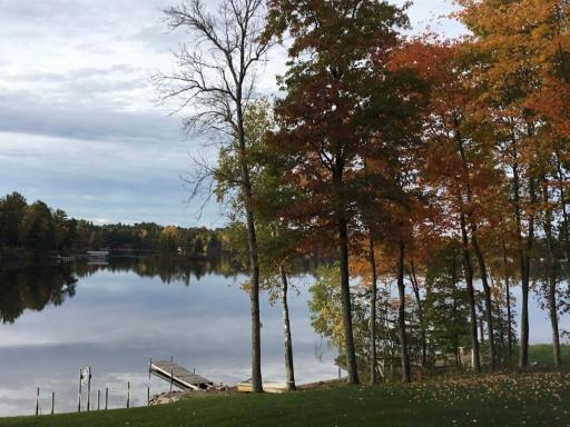 14666 Wolf Trail, Crosslake, MN 56442