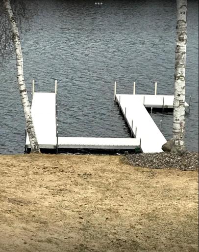 14666 Wolf Trail, Crosslake, MN 56442