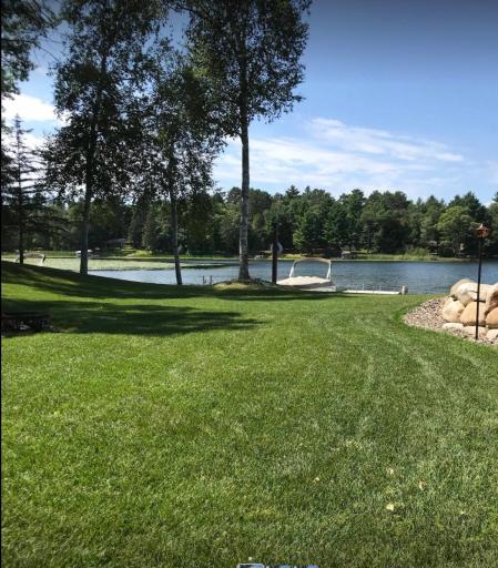 14666 Wolf Trail, Crosslake, MN 56442