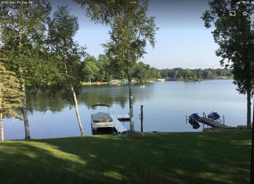 14666 Wolf Trail, Crosslake, MN 56442