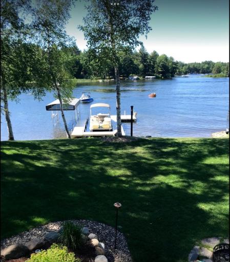 14666 Wolf Trail, Crosslake, MN 56442