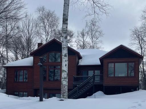 14666 Wolf Trail, Crosslake, MN 56442
